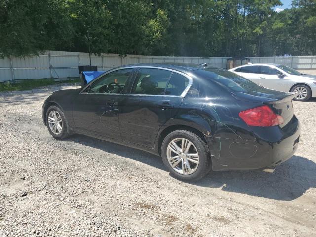2012 INFINITI G25 - JN1DV6AR3CM730925
