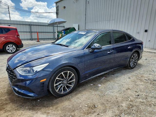 HYUNDAI SONATA LIM