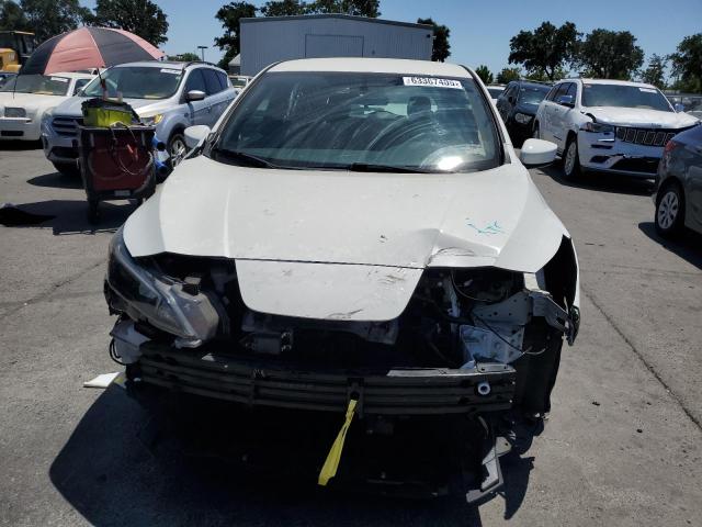 2019 NISSAN LEAF S 1N4AZ1CP4KC303105