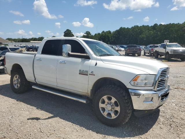 2016 RAM 2500 SLT 3C6UR5DL5GG336605