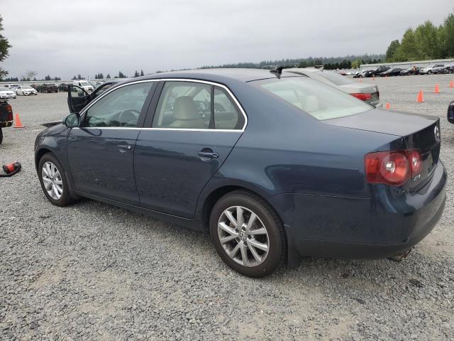 2010 VOLKSWAGEN JETTA SE - 3VWRZ7AJ7AM040861