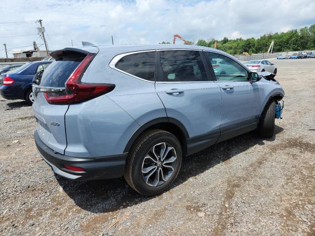 2022 HONDA CRV AWD 7FARW2H56NE051565