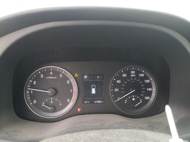 2017 HYUNDAI TUCSON LIM KM8J3CA20HU394953