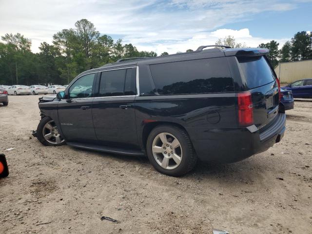 2015 CHEVROLET SUBURBAN K 1GNSKJKC1FR742502