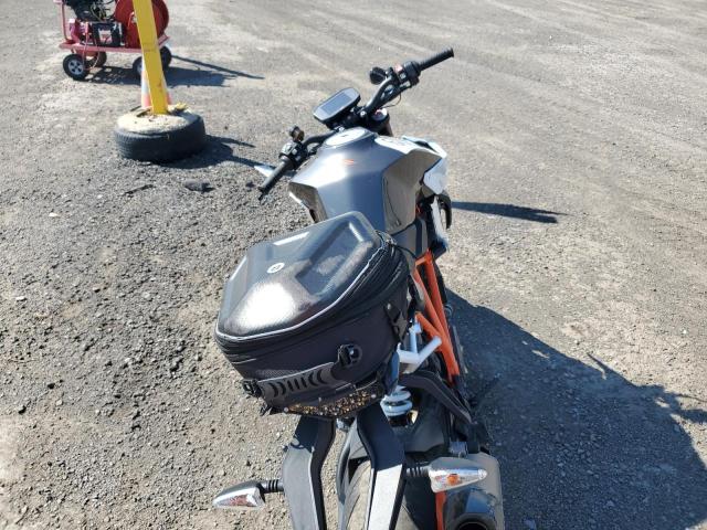 2017 KTM 1290 SUPER VBKV39407HM960902