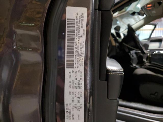 2016 JEEP CHEROKEE L - 1C4PJMCS7GW115458