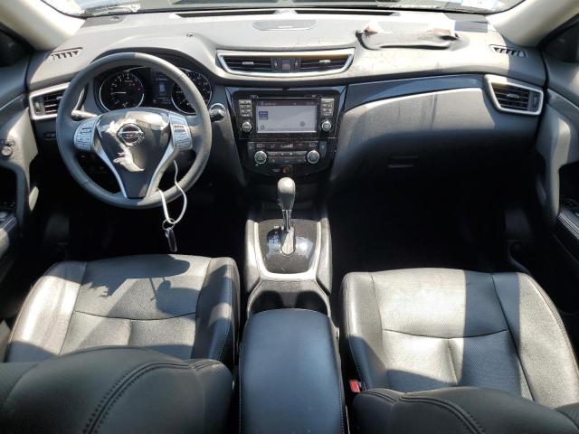 2016 NISSAN ROGUE S - 5N1AT2MV2GC868258