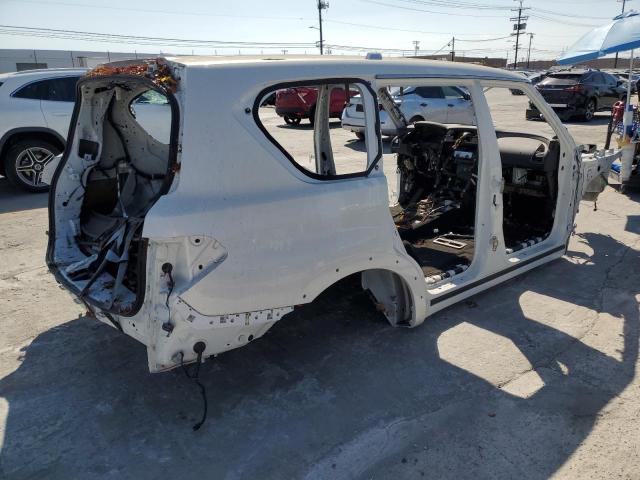 2023 INFINITI QX80 LUXE JN8AZ2AC4P9491701