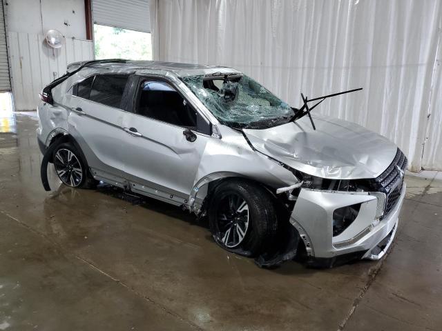 2024 MITSUBISHI ECLIPSE CR JA4ATWAA7RZ069275