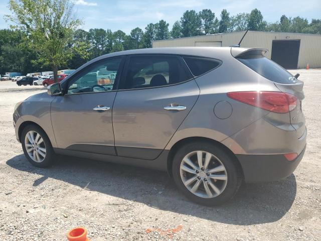 Vin: km8jucac1bu180065, lot: 63605305, hyundai tucson gls 20112