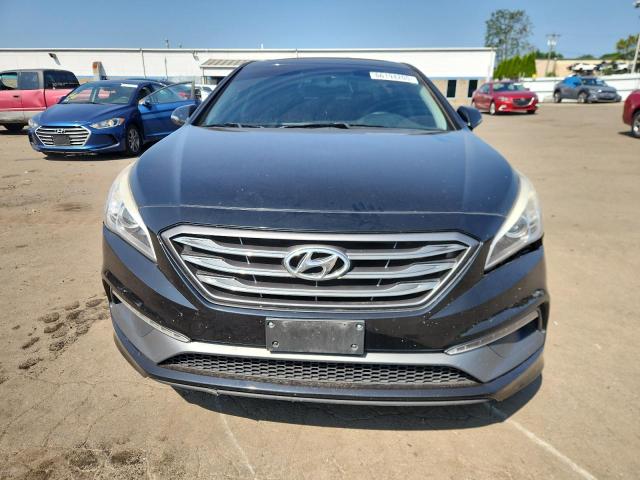 2017 HYUNDAI SONATA SPORT 5NPE34AF6HH449124