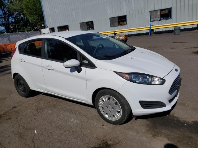 2016 FORD FIESTA S 3FADP4TJ7GM115619