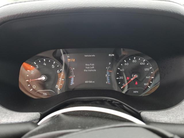 2023 JEEP COMPASS LA 3C4NJDBN3PT552673
