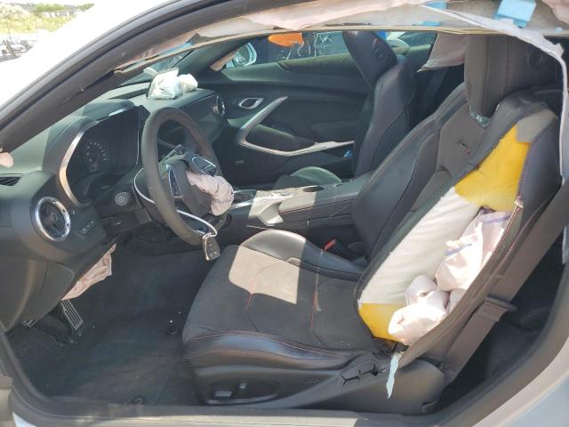 2017 CHEVROLET CAMARO ZL1 1G1FK1R67H0186559