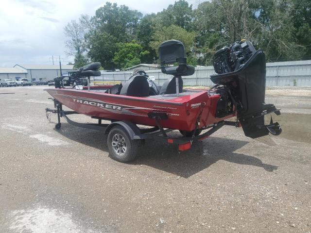 BASS TRACKER 2024 red   BUJ72934B424 photo #4