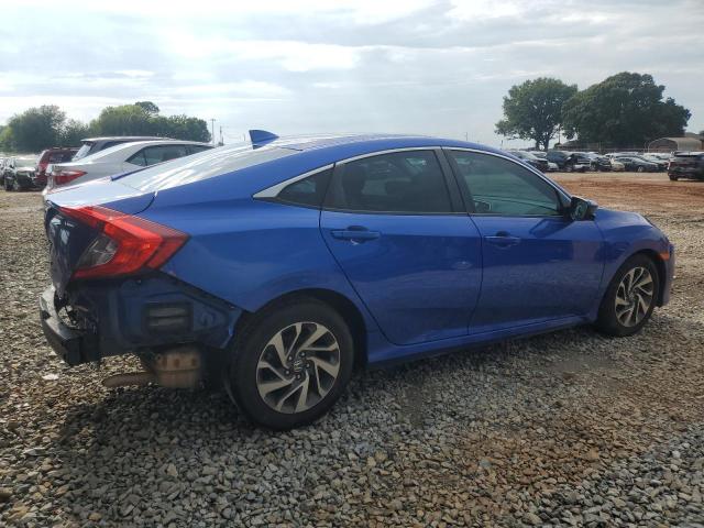 2018 HONDA CIVIC EX - 19XFC2F75JE010761