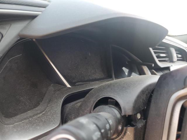 2018 HONDA CIVIC SI 2HGFC3A59JH220801