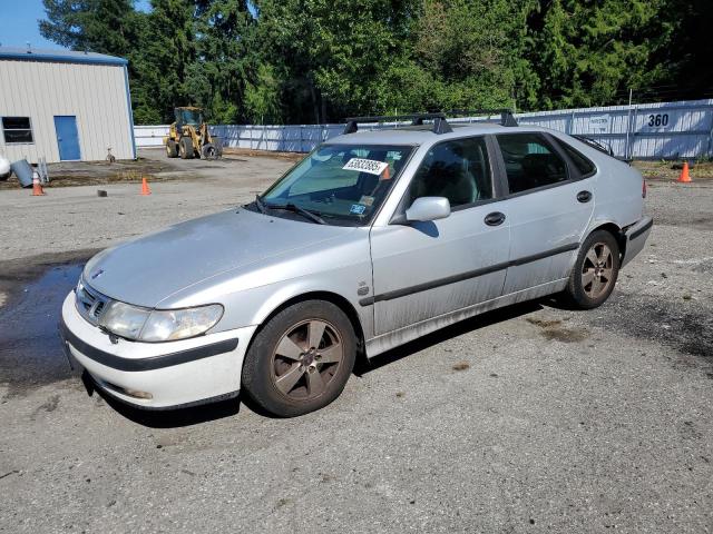 SAAB 9-3 SE