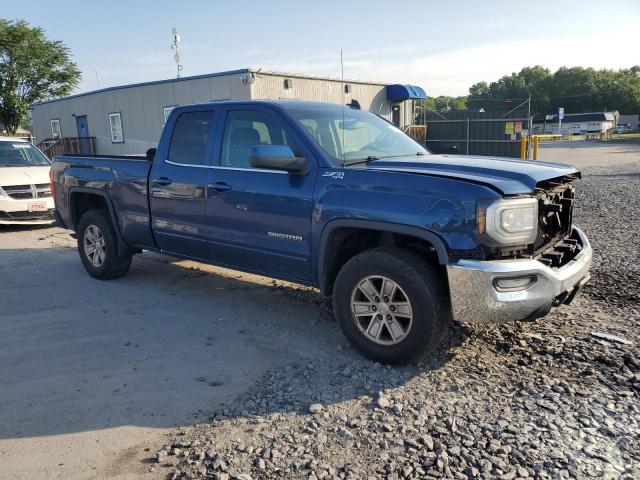 Vin: 1gtv2mec3gz255998, lot: 63044525, gmc sierra k1500 sle 20164
