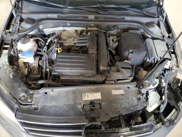 2017 VOLKSWAGEN JETTA SE 3VWB67AJXHM271693