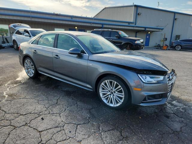 2017 AUDI A4 PRESTIG WAUFNAF48HN038244
