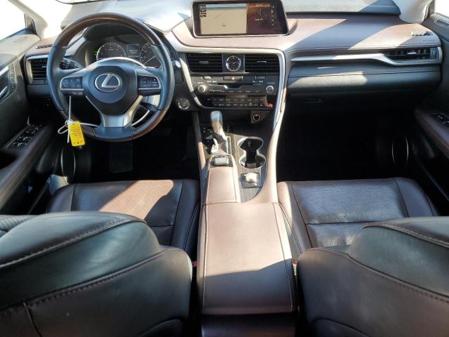 2016 LEXUS RX 350 2T2ZZMCA5GC014237