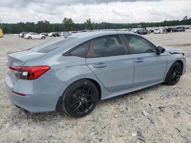 2022 HONDA CIVIC SPOR 2HGFE2F58NH580158