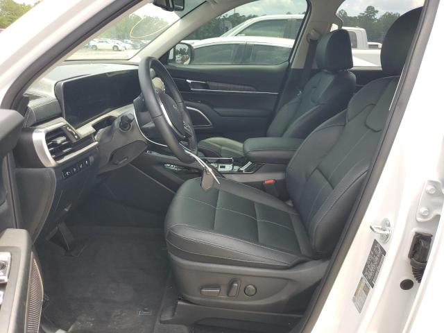 2025 KIA TELLURIDE 5XYP34GC6SG617106