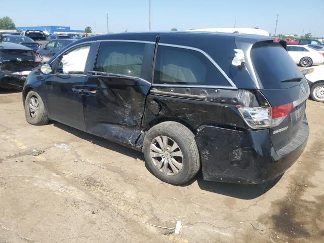 2016 HONDA ODYSSEY EXL 5FNRL5H62GB003952