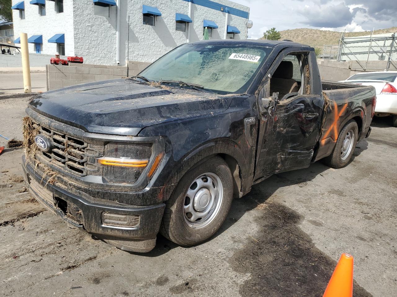 FORD F-150 XL