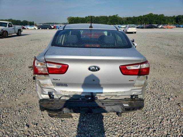 2016 KIA RIO LX #3316874074