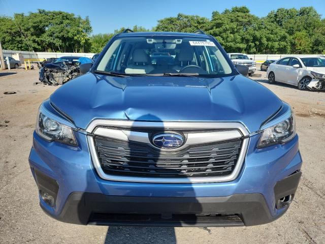 2019 SUBARU FORESTER JF2SKACCXKH415461