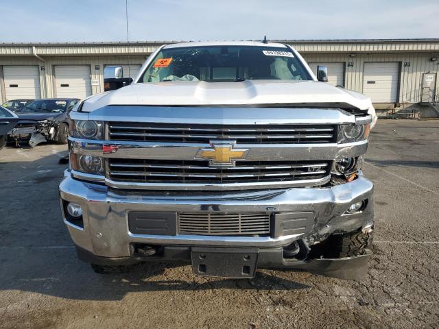 2015 CHEVROLET SILVERADO - 1GC1KWE81FF567887