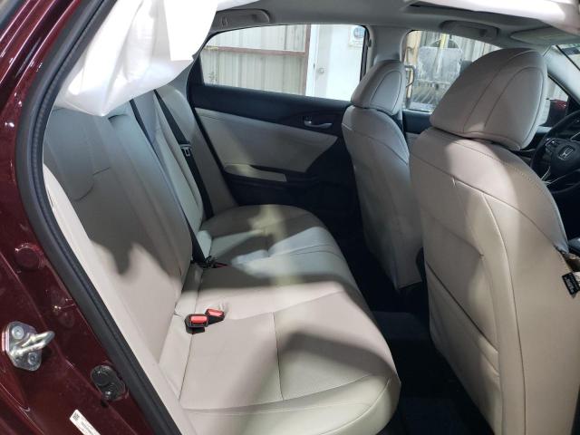 2019 HONDA INSIGHT TO 19XZE4F99KE012177