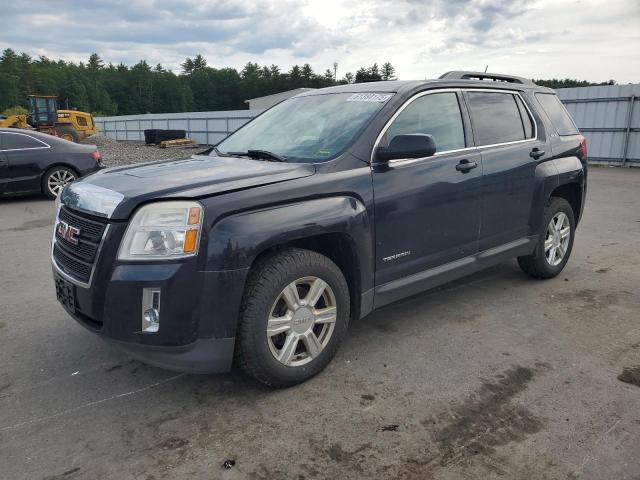 2014 GMC TERRAIN SL - 2GKFLXEK5E6308322