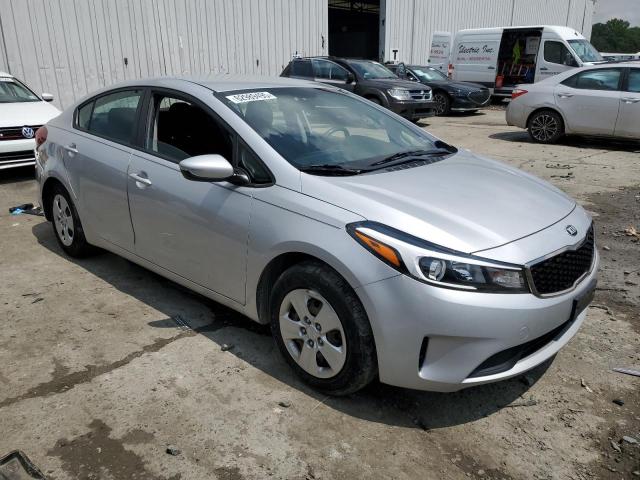2017 KIA FORTE LX 3KPFK4A79HE136282