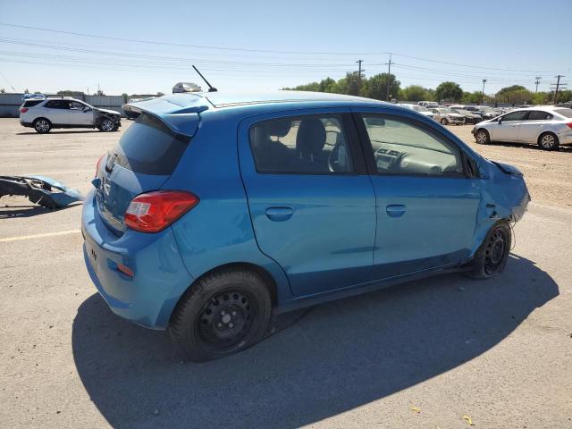 2018 MITSUBISHI MIRAGE ES ML32A3HJ1JH006108
