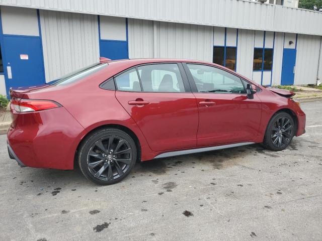 2023 TOYOTA COROLLA SE - 5YFS4MCE0PP168068