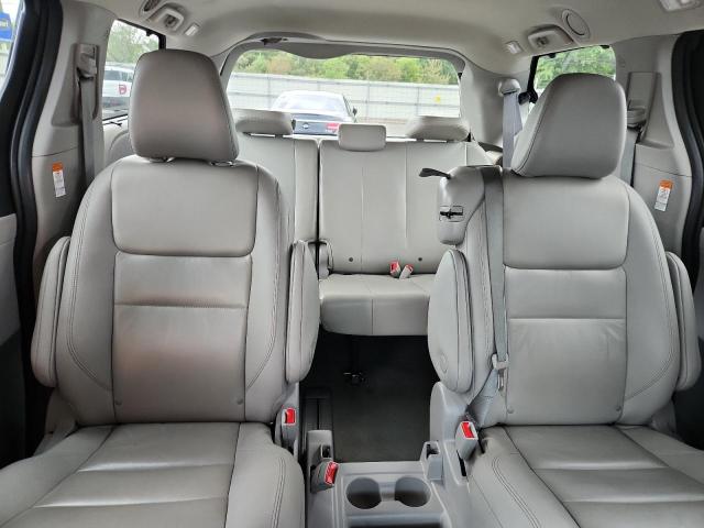 2020 TOYOTA SIENNA XLE 5TDYZ3DC7LS058929