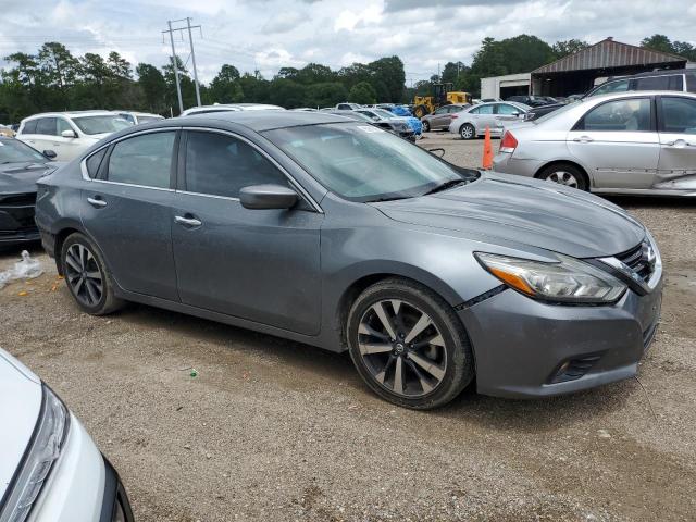 2018 NISSAN ALTIMA 2.5 1N4AL3AP4JC231272