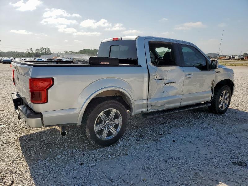 2018 FORD F150 SUPER #3282483865