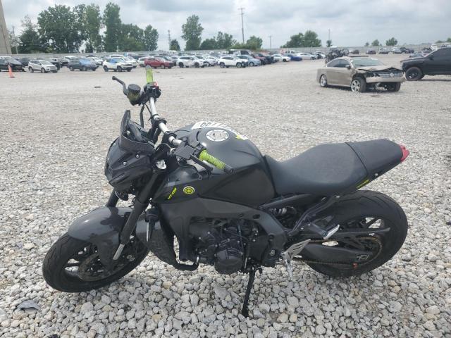 2021 YAMAHA MT09 JYARN71EXMA001003