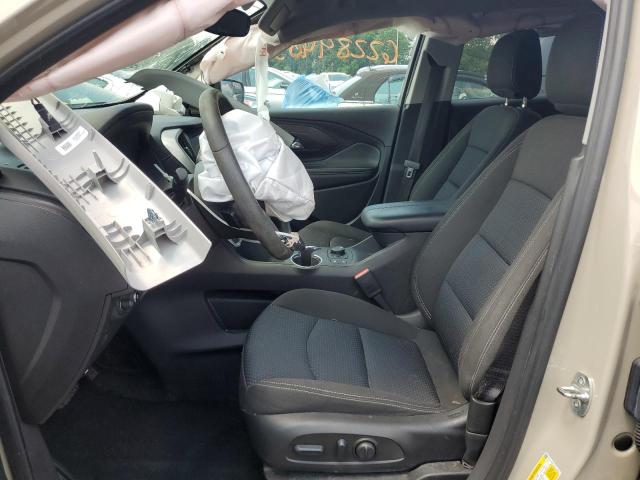 2023 GMC TERRAIN SL 3GKALMEG7PL174478