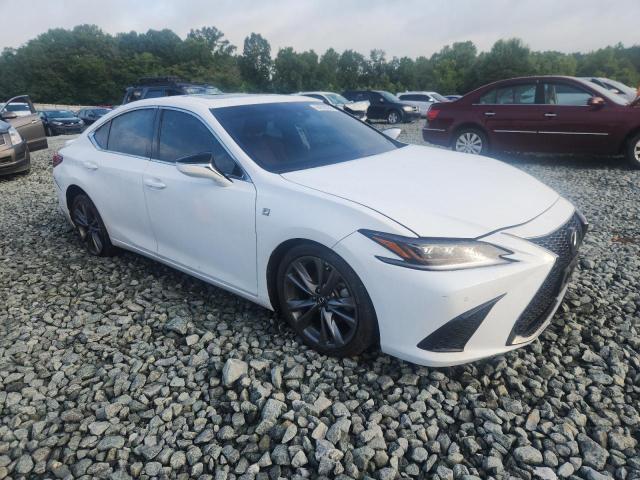 2021 LEXUS ES 350 BAS 58AGZ1B13MU109331