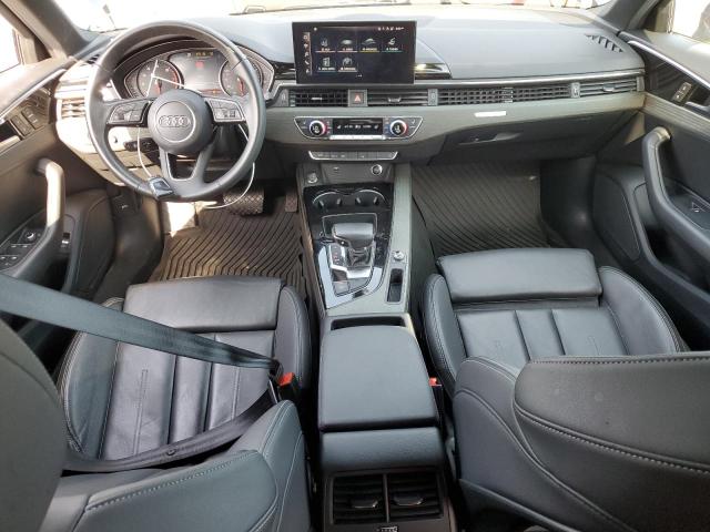 2023 AUDI A4 PREMIUM WAUDAAF49PN012107