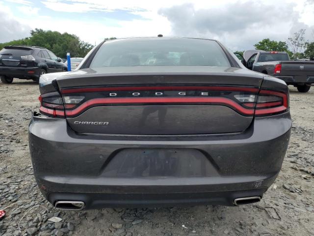 2021 DODGE CHARGER SX 2C3CDXBG2MH587716