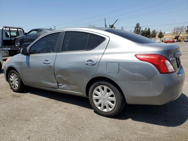 Vin: 3n1cn7ap8cl818508, lot: 63164515, nissan versa s 20122