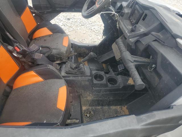 2018 OTHER RZR XP TURBO - 3NSVDE922JF420159