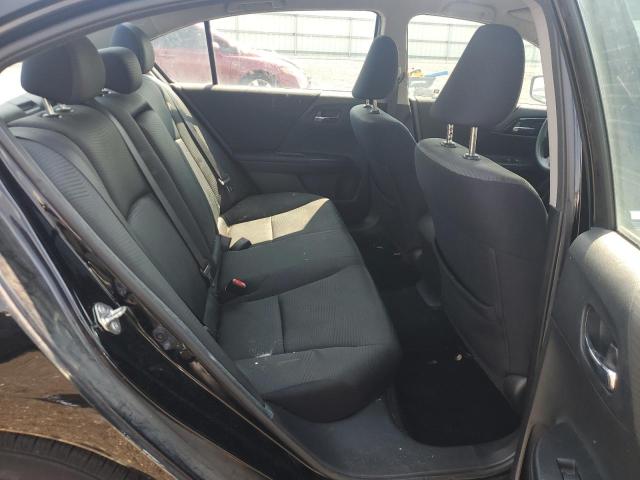2017 HONDA ACCORD LX - 1HGCR2F36HA062106