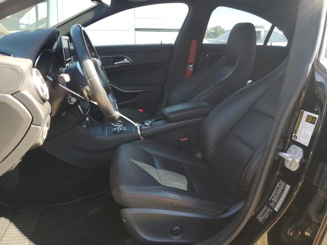 2014 MERCEDES-BENZ CLA 45 AMG - WDDSJ5CB2EN134122